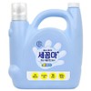Stop bacteria, antibacterial bubble hand wash refill, lemon scent, 3.5L, 1 piece / 세균아꼼짝마 항균 버블 핸드워시 리필 레몬향, 3.5L, 1개