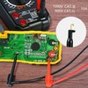 MK30 21pcs Electronic Test Lead Kits Multimeter Lead with Alligator