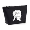 Hippowarehouse Breaker of Chains Printed Make up Cosmetic wash Bag