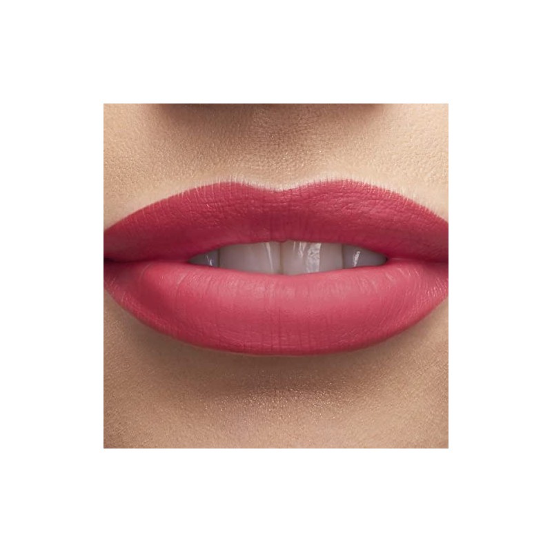 L'BEL Infini Absolu Labial Líquido Larga Duración, Rose Elegance