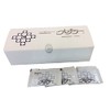 (Citric Acid and Calcium) Crepsy, 1 Box (0.1 oz (2.5