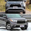 No Drill Front License Plate Bracket Mount Kit Compatible with