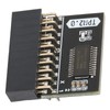 Jectse TPM2.0 Encryption Security Module, GA 20-1 Pin 2*10P TPM