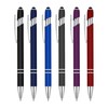 SOMCO - Pack Of 6 Ballpoint Pens With Stylus Tip