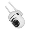 Indoor Wifi Security Camera 1920x1080 5G Wifi Motion Detection Connection