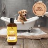 ssd trading llc Petting is Caring Shampoo Natural para Perro