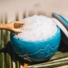 Japan Salt, Bora Bora Sea Salt, 3.5 oz (100 g)