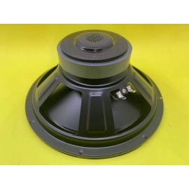 BIC Venturi Formula 5 SPII Speaker Woofer Replacement New Driver Free Shipping