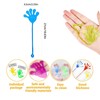 QXCFTW Sticky Hands, 30Pcs Sticky Hands Toy, Sticky Hand, Sticky