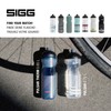 Sigg - Soft Bike Water Bottle - Pulsar Dusk -