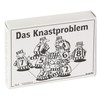 Bartl 102054 Mini Wooden Puzzle The Prison Problem from a