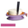 Total Supplier Base Giratoria Decorar Pastel Reposteria Fondant