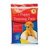 pets at play Puppy Training Mats 4 Pack
