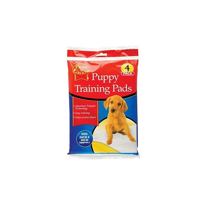 pets at play Puppy Training Mats 4 Pack