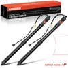 A-Premium Rear Left and Right Hatch Power Lift Support Shock
