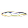 5 String Jewelry Making Bead Delicate Elegant Natural Stone Bead