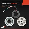 A-Premium A/C Compressor Clutch Kit Compatible with Honda CR-V 2.4L