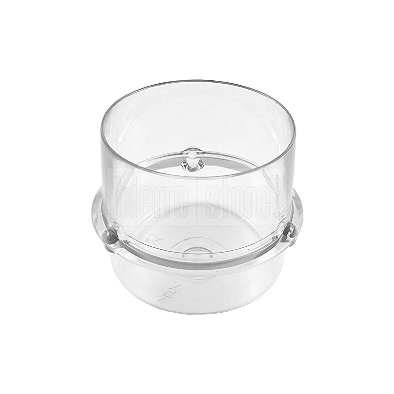 Cup Measuring Cup TM21 TM31 TM3300 Adattaibile Thermomix
