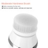 USB Electric Pore Cleansing Brush Blackhead Removal Machine Facial Skin