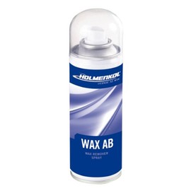 Holmenkol Erwachsene (Unisex) WaxAb Reinigung, 250 ml