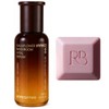 Innisfree Flower Mushroom Vital Serum + Fragrance Soap / 이니스프리 꽃송이버섯 바이탈 세럼+향기비누