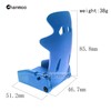 Chanmoo 1/10 RC Crawler Car Toy Seats Simulation Plastic Chair