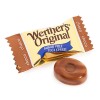Werthers STORCK Werther's Original *Sugar Free* CARAMEL CHOCOLATE -BULK CANDY-
