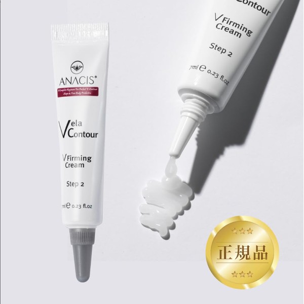 ANACIS Eye Cream Veracon Contour Foaming Cream (7ml)
