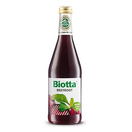 Biotta Beetroot Juice Organic 500ml