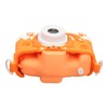 Children Camera HD 40MP Photo 1080P Video 2in IPS Screen