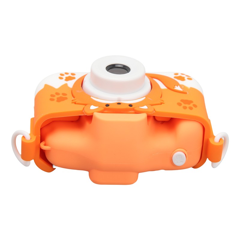 Children Camera HD 40MP Photo 1080P Video 2in IPS Screen