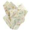 NIQUEA.D, Jungle Baby Tissue