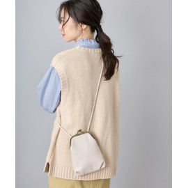 Legato Largo LG-V0124 Mini Shoulder Bag with Pakat Purse, CA