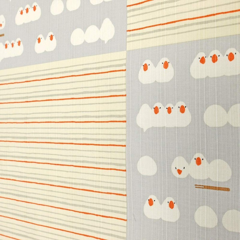 Small Cloth (Cloth Cloth 19.7 inches (50 cm), Ochara Bunto,
