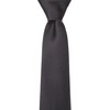 The Tie Co™ Premium Collection Wide 7.5cm Solid Colour Tie