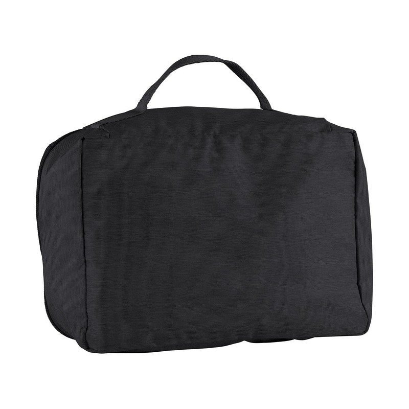 Vaude Trip Box Bag Black One Size