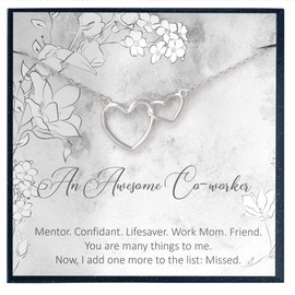 Coworker Retirement Gifts for Coworker Leaving Gifts for Coworker Going away Gifts for Colleague Farewell Gifts for Coworker Goodbye Gifts for Moving