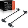 A-Premium 2 x Front Sway Bar Links Stabilizer Bar Links