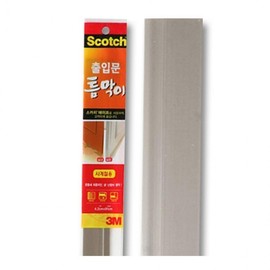 Standard Indoor/Outdoor Door Gap Sealing Tape 2117