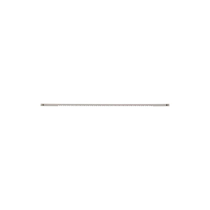 Olson Saw CP30600BL Coping Saw Blade, 10-TPI
