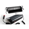 Anzene 9 LED 12W 12V Windshield Warning Light Dashboard Interior