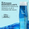 Lbel Locin Desmaquillante Bifsica Rostro Y Ojos 125ml