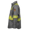 Flame Resistant High Visibility FR Shirt - 100% C -