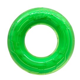 Nerf Dog Scentology Dog Toy Beef Odour Solid Core Ring 12.5 cm
