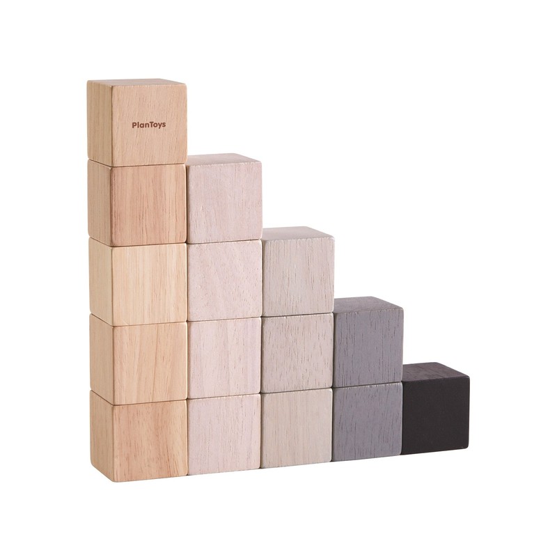 PlanToys 5374 15 Cube