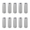 Felimoa Coupling Nut Stainless Steel M8 Approx. 0.5 x 1.6
