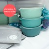 b.box Fill and Freeze 3 Pack New, Homemade Baby Purees,