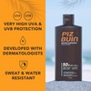 Piz Buin Piz Buin Moisturising Sun Lotion SPF50+, 200ml (Packaging
