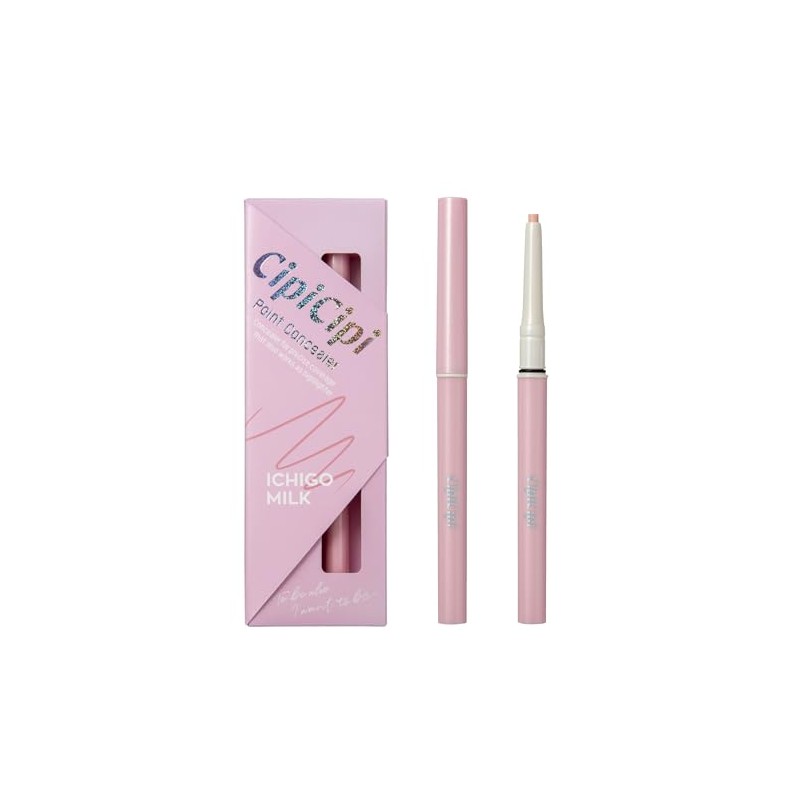 CipiCipi [Point Concealer] / Base Makeup, Dullness, Freckles, Dullness Cover,