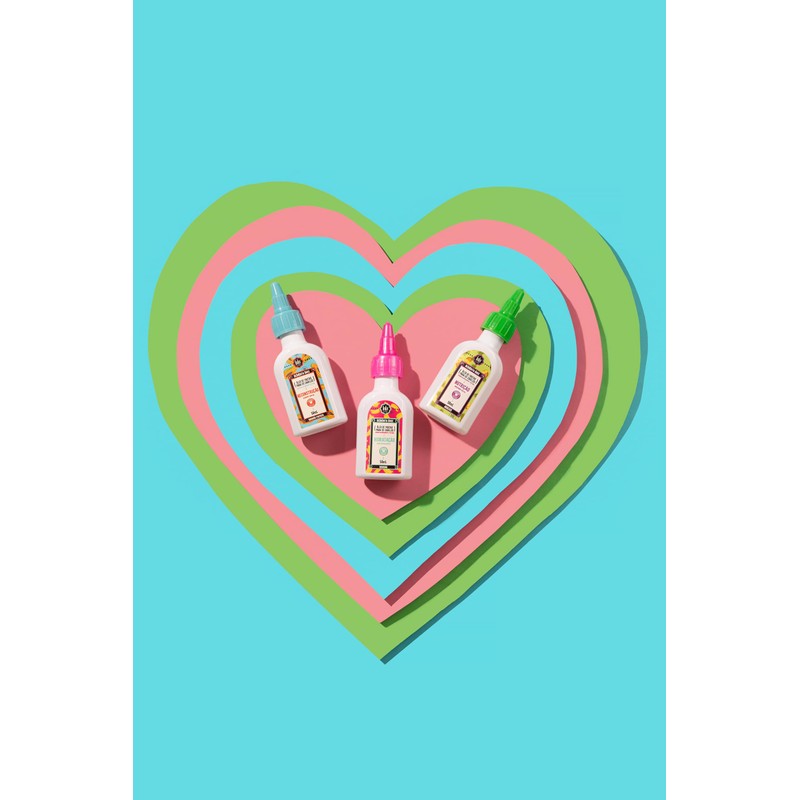 Lola Cosmetics - BE(M) DITA GHEE - Nourishing Oil with